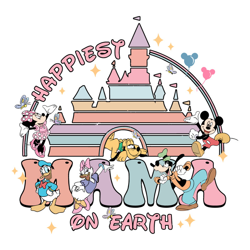 Retro-Disney-Friends-Happiest-Mama-On-Earth-PNG-2503241066.png