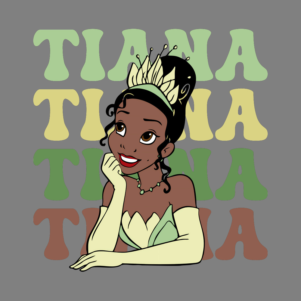 Princess-Tiana-PNG-Instant-Dowload-Digital-Download-Files-P1304241093.png