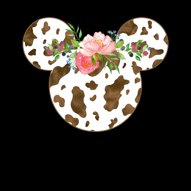 Disney-Mouse-Head-Floral-Mickey-PNG-Digital-Download-Files-P2304241143.png