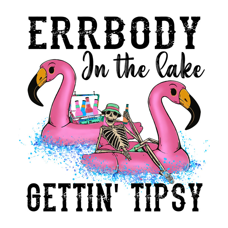 Errbody-In-The-Lake-Gettin'-Tipsy-Png-Digital-Download-Files-2273205.png