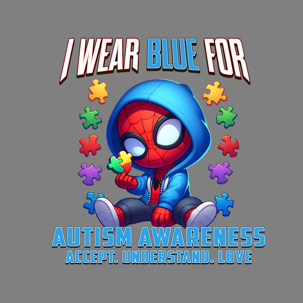 I-Wear-Blue-For-Autism-Awareness-Spiderman-PNG-P2304241017.png