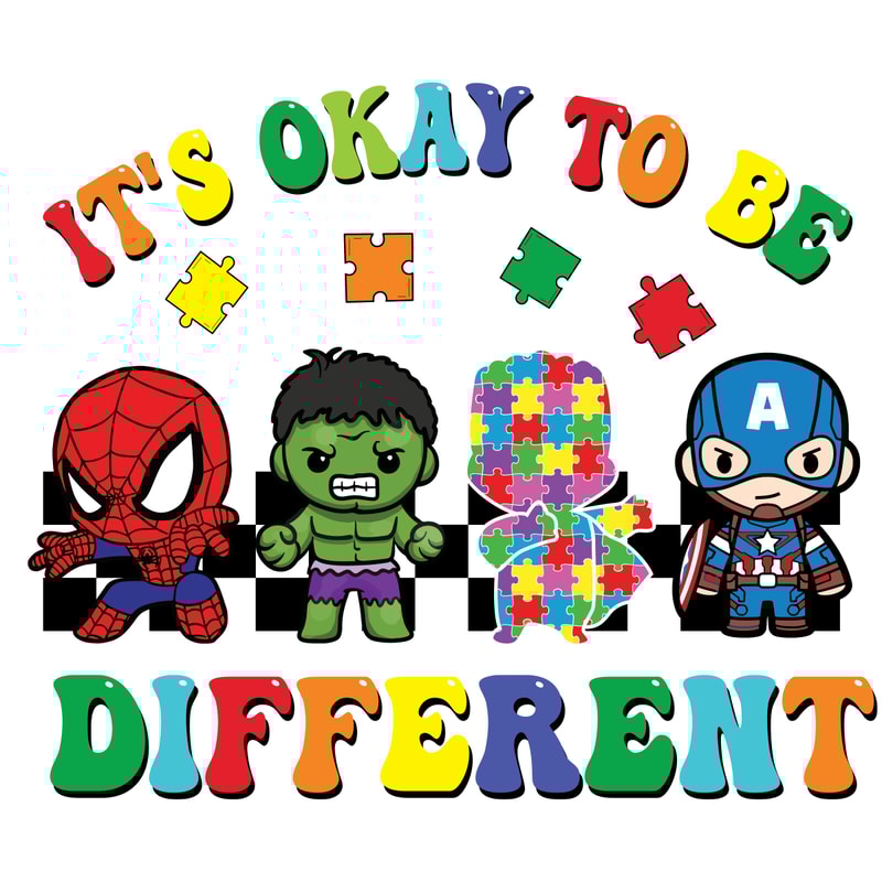 Its-Okay-To-Be-Different-Superhero-PNG-Digital-Download-Files-P2304241010.png