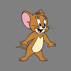 tom and jerrys svg instant download 1 digital download files