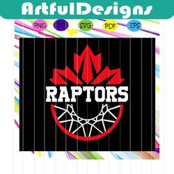 raptors maple leaf, canada day svg,canada day flag, 4th of july, american flag,canadian flag, canadian gift,american can