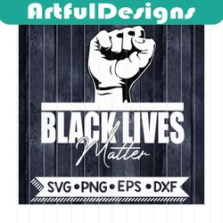 black lives matter svg, blm svg, afro, svg, cricut file