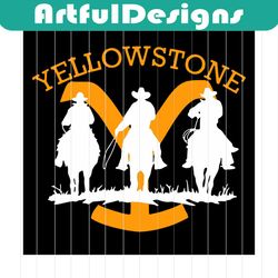yellowstone svg, dutton ranch svg, yellowstone dutton ranch svg