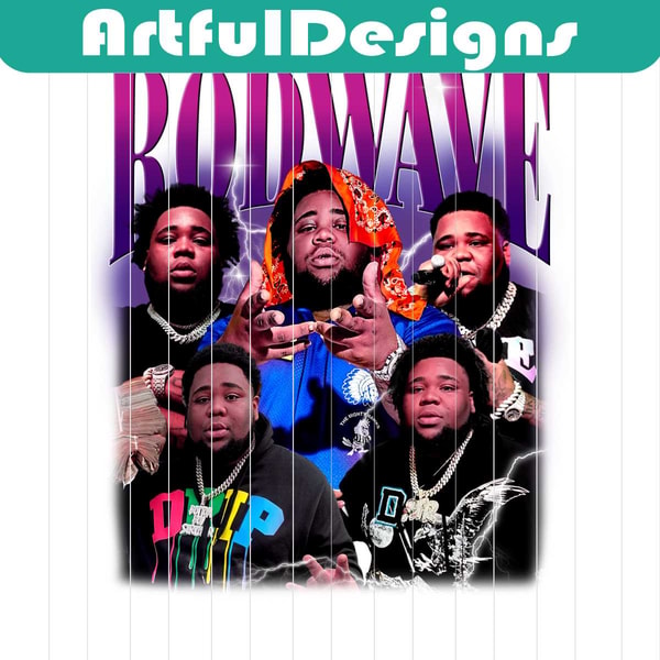 Rod Wave Graphics Graphic Rod Wave File Png, Rod Wave Beautiful Mind Design, R | Inspire ...