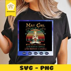 may girl svg, girl born in may svg, queens born in may svg, may svg, birthday svg, birthday party svg, birthday annivers