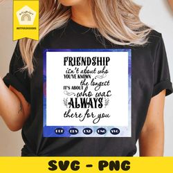friendship svg, friend svg, true friend,best friend gift, gift for friend, best friend birthday, best friends, best frie