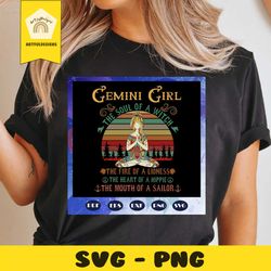 gemini girl svg, gemini for girls svg, gemini for her svg, girl gemini svg, birthday for silhouette, files for cricut, s