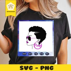 pisces svg, pisces girl svg, pisces girl gift, pisces girl shirt, pisces birthday, black girl, sexy girl, girl gift, gir