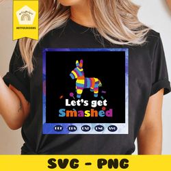 smashed for candy svg, kid svg, kids print, kids gift, kid birthday, kids party svg, smashed tshirt, smashed lover svg,