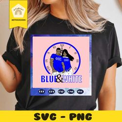 blue & white, zeta svg, 1920 zeta phi beta, zeta phi beta svg, z phi b, zeta shirt, zeta sorority, sexy black girl, blac
