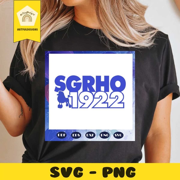 Sgrho 1922, Sigma Gamma Rho, Sigma Gamma gifts, Sigma Gamma | Inspire ...