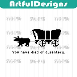 oregon trail svg bundle, retro svg bundle, video game svg bundle,