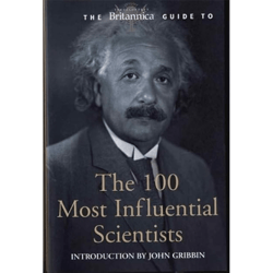 E-Book The Britannica Guide to the 100 Most Influential Scientists by John Gribbin ebook, e-book