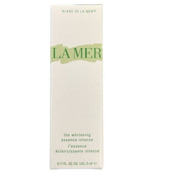 La Mer The Whitening Essence Intense 5 ml (whitening essence for face)