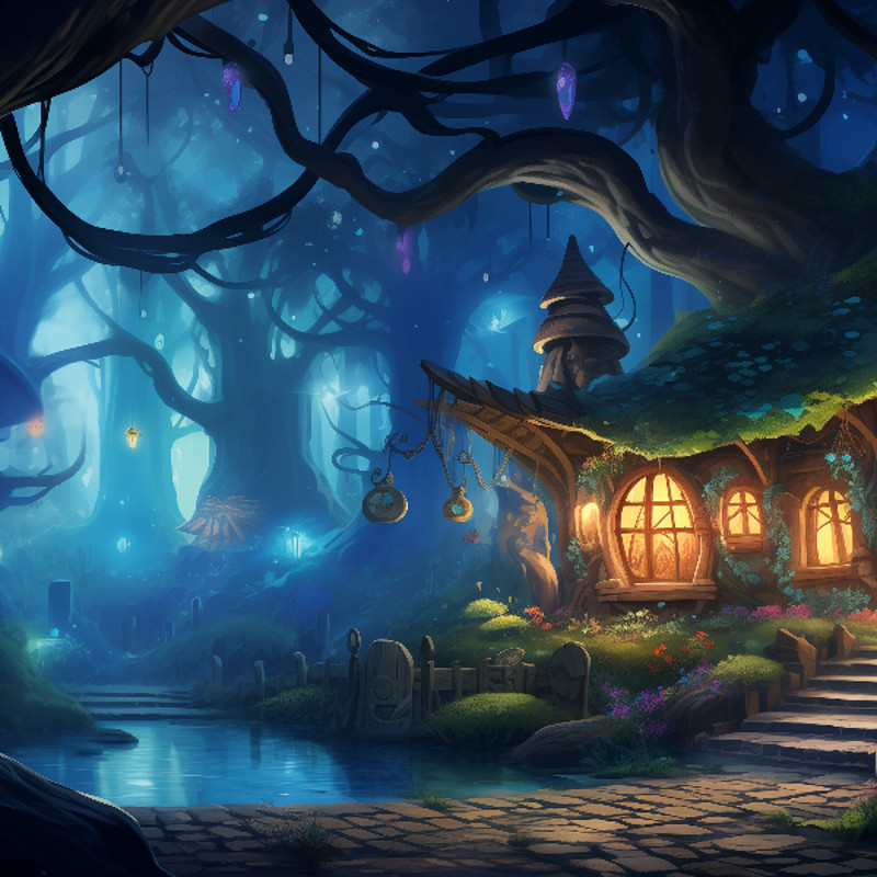House in a fairy forest (Small).png