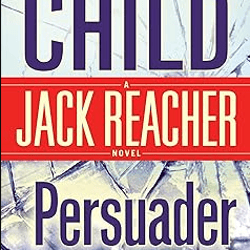 Persuader: A Jack Reacher Novel 7