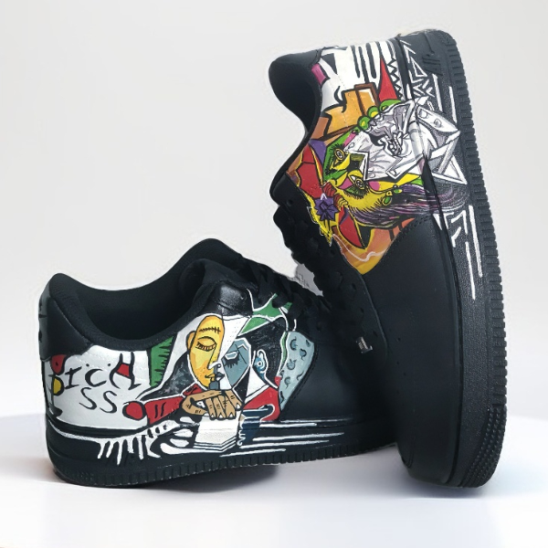custom- sneakers- unisex- shoes- nike- air-force-picasso- wearable- art  6.jpg