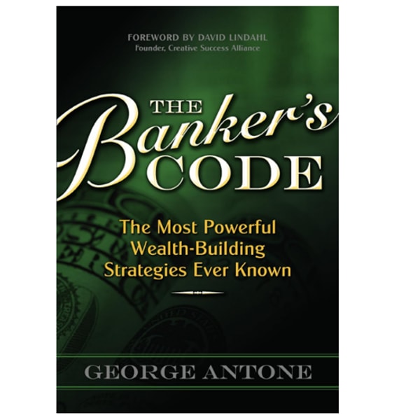 The Banker's Code (Most Powerful Wealth-Building Strategies | Inspire ...