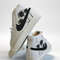custom sneakers nike Blazer, unisex shoes, hand painted sneakers, palm, graphics 9.jpg