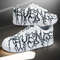 custom sneakers nike AF1, men white shoes, hand painted, wearable art 6.jpg