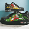 custom- sneakers- nike-air-force1- unisex-black- shoes- hand painted- wearable- art .jpg