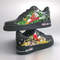 custom- sneakers- nike-air-force1- unisex-black- shoes- hand painted- wearable- art 3.jpg