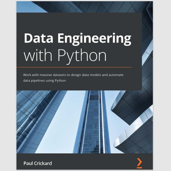 Data Engineering with Python: Work with massive datasets to | Inspire ...