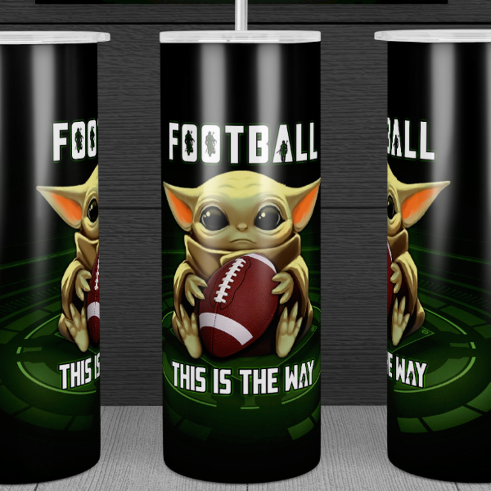 Baby Yoda - Football This is the Way Mockup (1).png