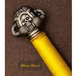 Conan The Barbarian Atlantean Sword Replica Sword High Steel Sword With Sheath