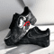 custom- sneakers- nike-air-force1- man -black- shoes- hand painted- venom- wearable- art 5.jpg