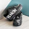 custom- sneakers- nike-air-force1- man -black- shoes- hand painted- venom- wearable- art 6.jpg