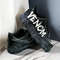 custom- sneakers- nike-air-force1- man -black- shoes- hand painted- venom- wearable- art 3.jpg