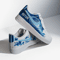 custom- sneakers- nike-air-force1- unisex -white- shoes- hand painted- football- wearable- art 4.jpg
