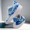 custom- sneakers- nike-air-force1- unisex -white- shoes- hand painted- football- wearable- art 5.jpg
