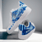 custom- sneakers- nike-air-force1- men -white- shoes- hand painted- football- wearable- art 5.jpg