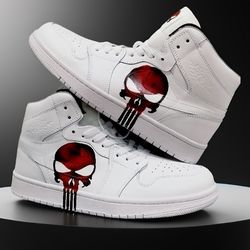 custom sneakers, luxury inspire shoes, design sneakerhead , handpainted sneakers, sexy, gift, white, black, wearable art
