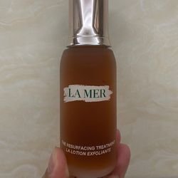 La Mer Muscular fluid products for skin care 100ml