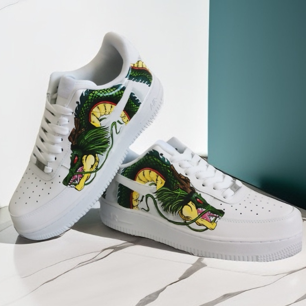 custom-sneakers-nike-white-unisex-shoes-handpainted-dragon-wearable-art 3.jpg