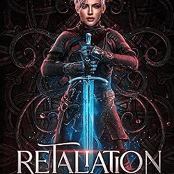 Retaliation: A paranormal reverse harem romance (Destiny Series Book 5) kindl edition