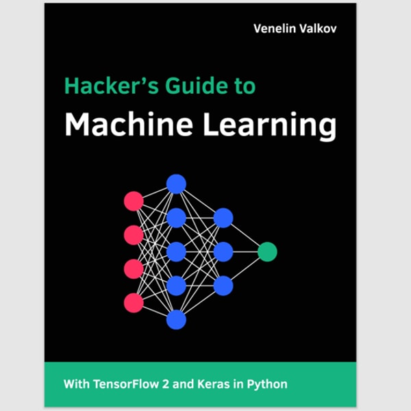 Hacker's Guide to Machine Learning with Python: Hands-on gui - Inspire ...
