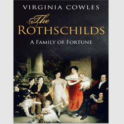 The Rothschilds - A Family Of Fortune by Virginia Cowles e-book PDF