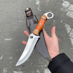 hunting knife