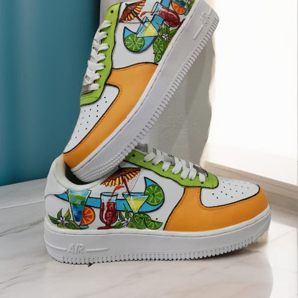 custom- sneakers- nike-air-force1- unisex -white- shoes- hand painted- wearable- art- bar 4.jpg