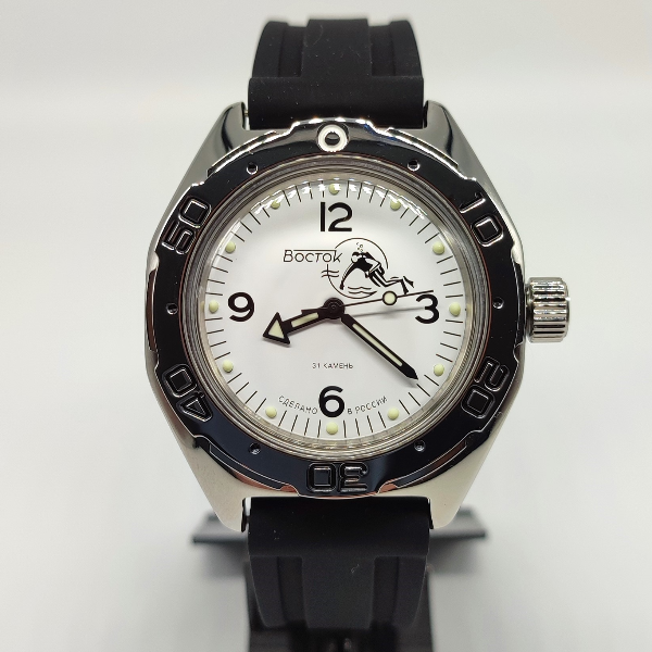 mechanical-automatic-watch-Vostok-Amphibia-Scuba-dude-Diver-670920-2