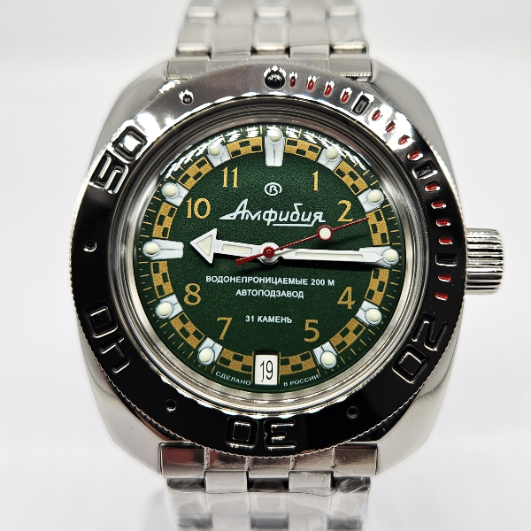 men's-mechanical-automatic-watch-Vostok-Amphibia-2416-Green-Diver-710439-1