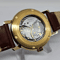 Vostok-Komandirskie-2414-Chistopol-1965-series-Gold-Case-Ruby-Dial-Transparent-Caseback-683954-collectible-mechanical-watch-back-6