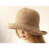 women summer straw raffia hat.jpg